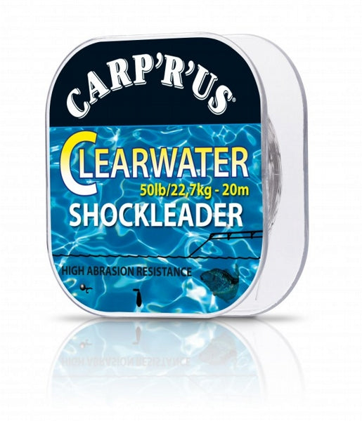 Carica immagine in Galleria Viewer, Carp&#39;r&#39;us Clearwater Shockleader
