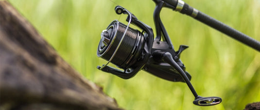 Shimano Big Baitrunner Xtb Lc