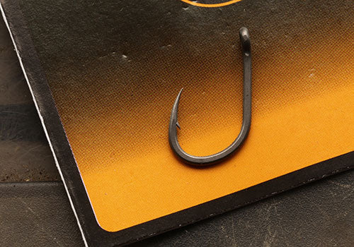 Fox Edges™ Wide Gape Beaked