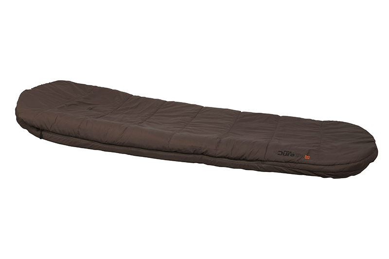 Carica immagine in Galleria Viewer, Fox Duralite 3 Season Sleeping Bag
