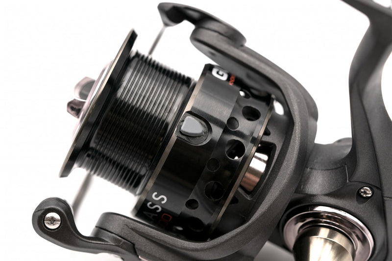 Load image into Gallery viewer, Guru A-Class Reel - Mulinello Feeder e Match
