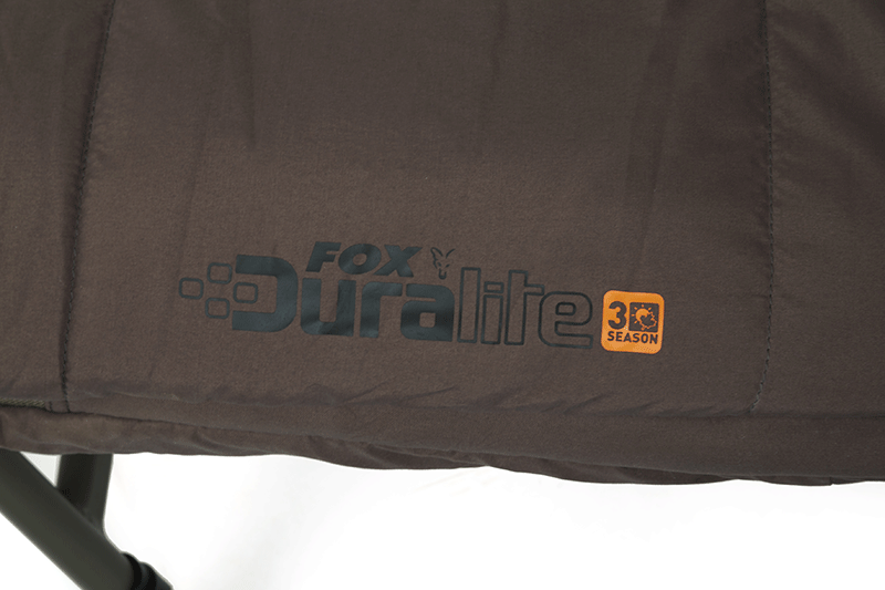 Carica immagine in Galleria Viewer, Fox Duralite 3 Season Sleeping Bag
