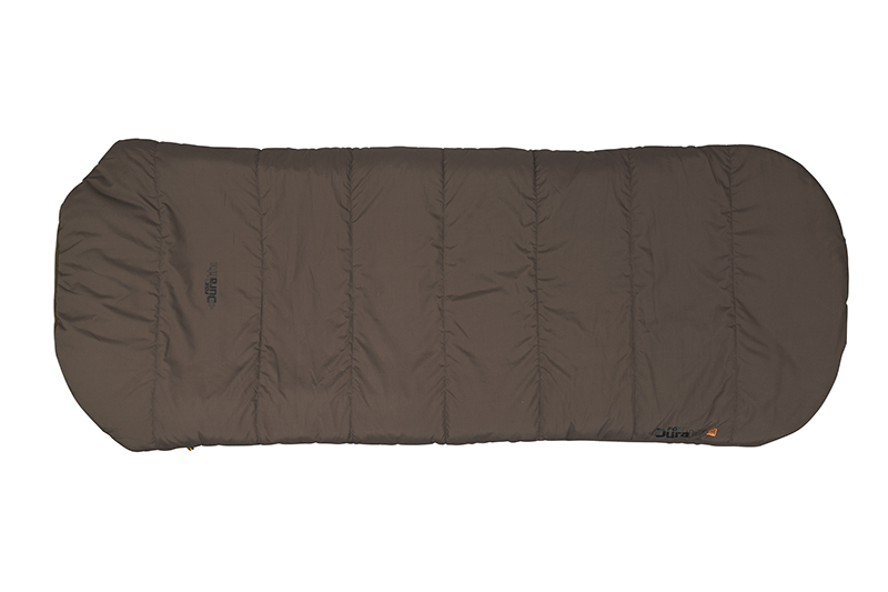 Carica immagine in Galleria Viewer, Fox Duralite 3 Season Sleeping Bag
