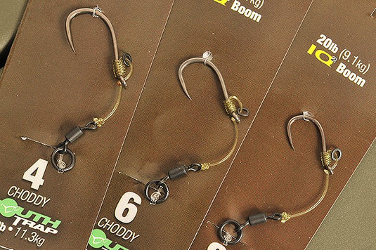 Korda Hinge Rig