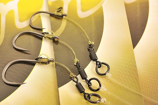Korda Hinge Rig