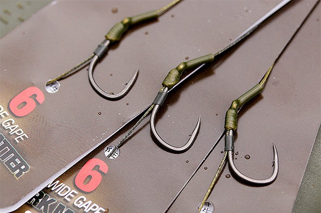 Carica immagine in Galleria Viewer, Korda Dark Matter Rig
