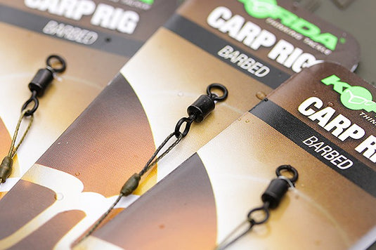 Korda Dark Matter Rig