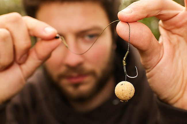 Carica immagine in Galleria Viewer, Korda Dark Matter Rig
