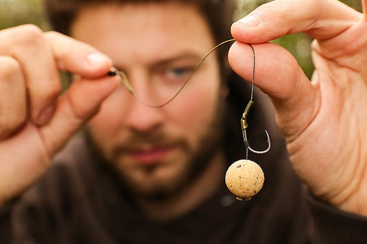 Korda Dark Matter Rig