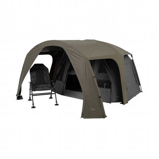 Tempest Rs 100 Social Cap