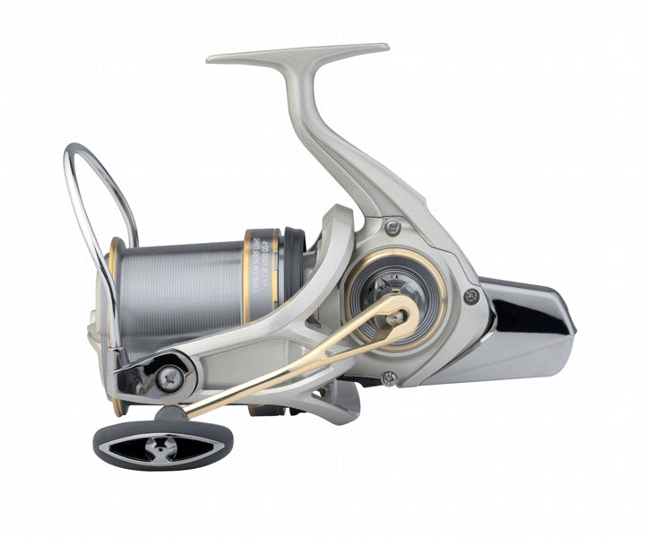 Carica immagine in Galleria Viewer, Daiwa Emblem Surf Light 45 Cw Qd
