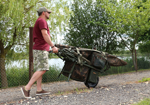 Fox Fx Explorer Barrow