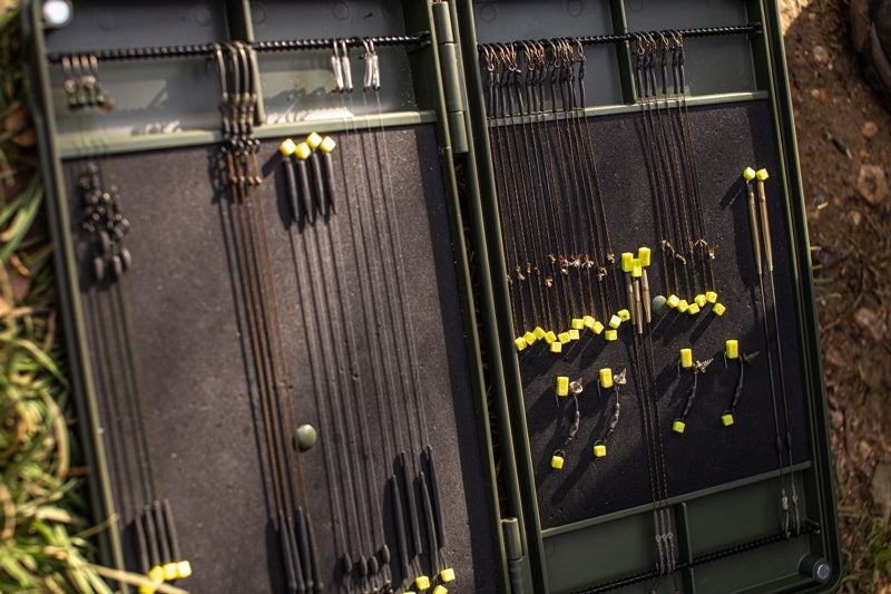 Carica immagine in Galleria Viewer, Ridge Monkey Armoury Rig Box
