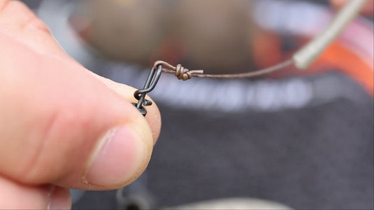 Carp'r'us Strip-X