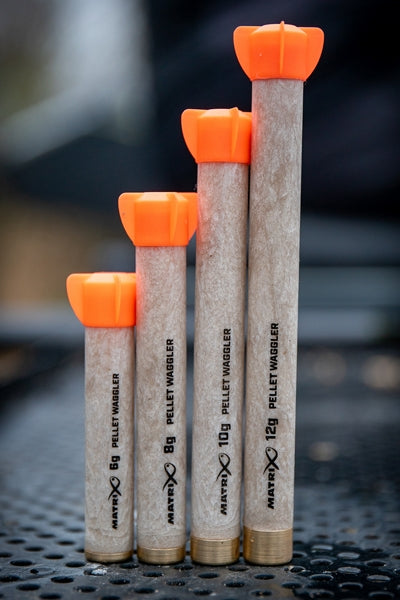 Fox Matrix Pellet Waggler