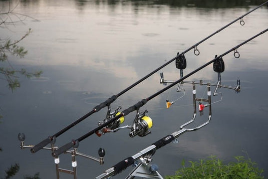 Imperial Fishing “The Visible Touch”