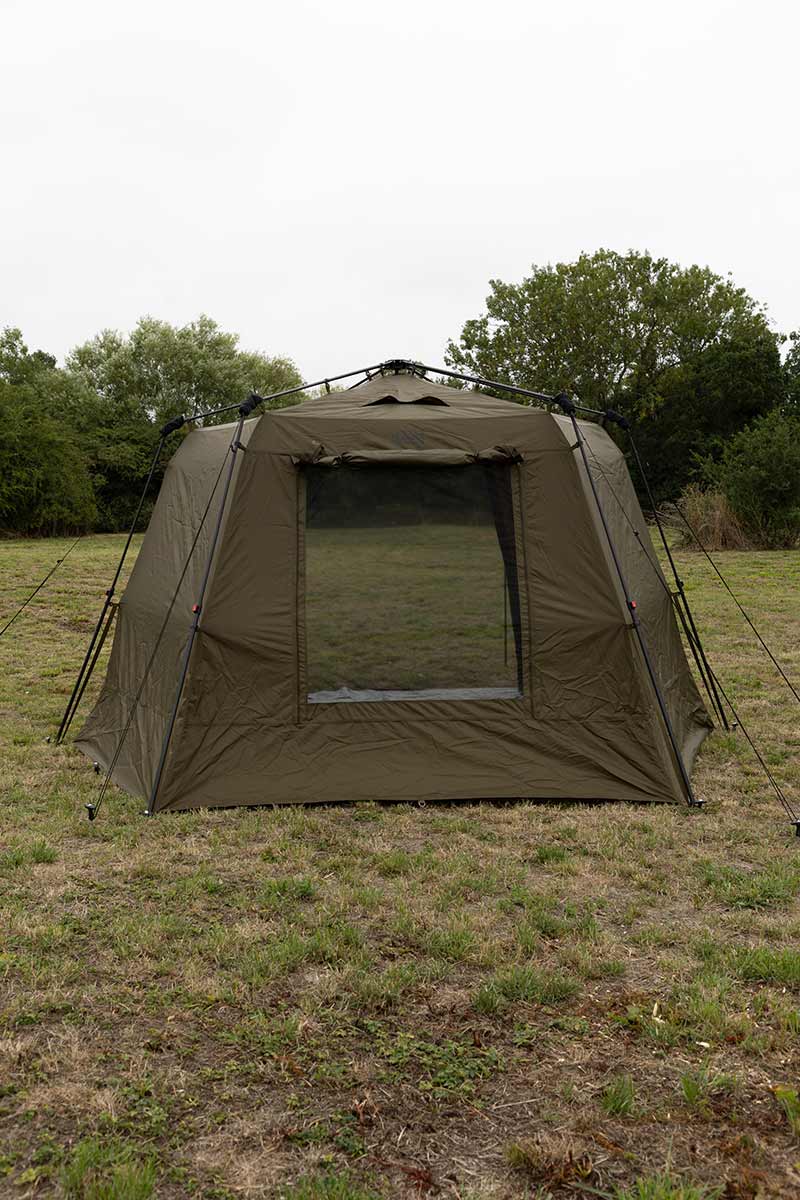 Laden Sie das Bild in Galerie -Viewer, Fox EOS Social Shelter - XL
