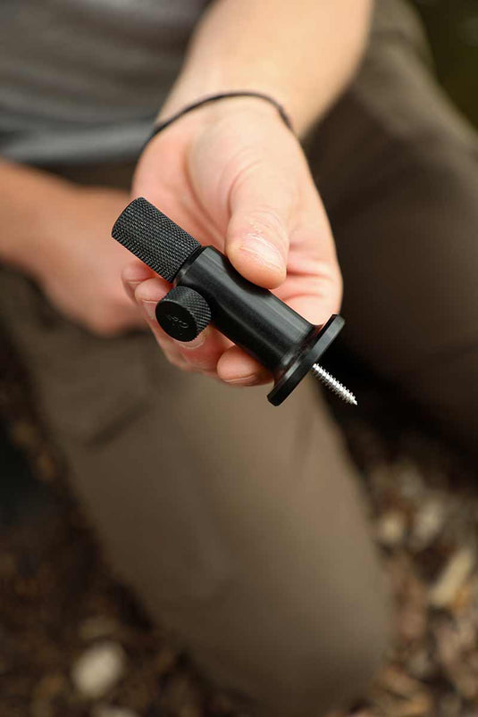 Fox Black Label Slim Stage Stands