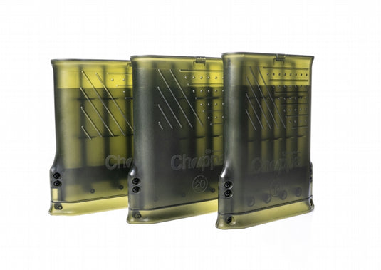 Ridge Monkey Choppa Boilie Cutter