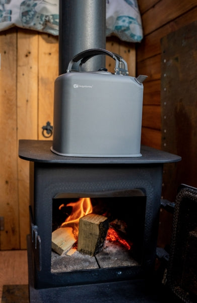 Carica immagine in Galleria Viewer, Ridge Monkey Square Kettle Xl
