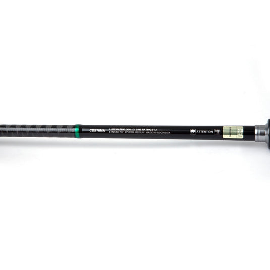 Shimano Curado Spinning