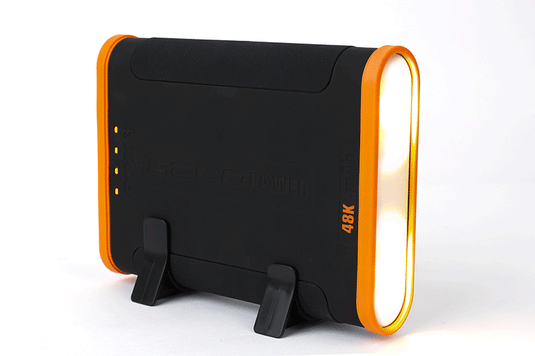 Fox Halo Power 48k