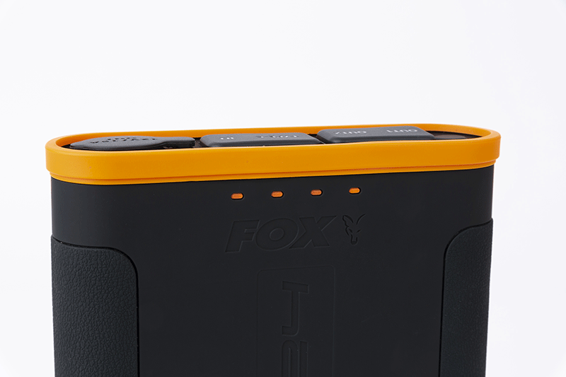 Carica immagine in Galleria Viewer, Fox Halo Power 48k
