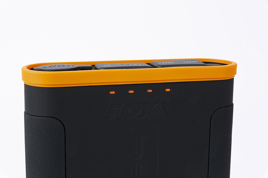 Fox Halo Power 48k