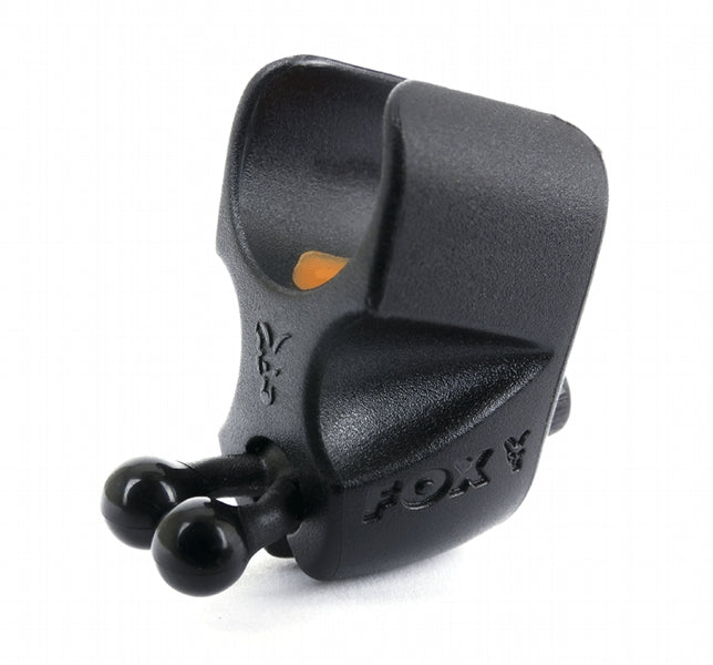 Carica immagine in Galleria Viewer, Fox Black Label Adjustable Rod Clip
