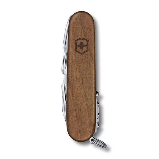 Victorinox Swiss Champ Wood