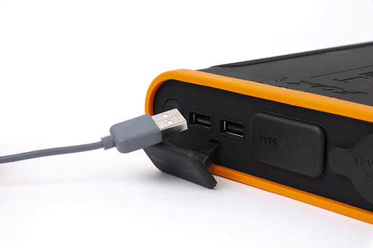 Fox Halo Power 48k