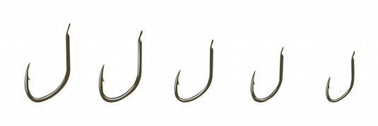 Drennan Wide Gape Match
