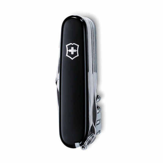 Victorinox Swiss Champ Nero