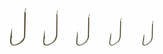 Drennan Fine Match