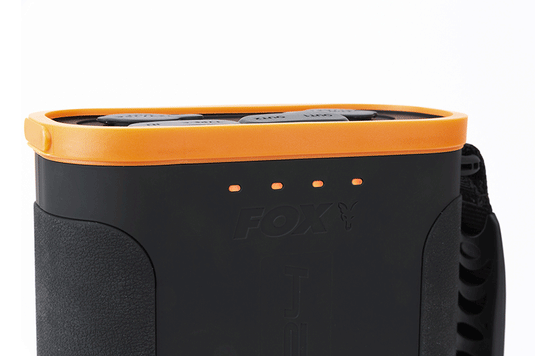 Fox Halo Power 96k