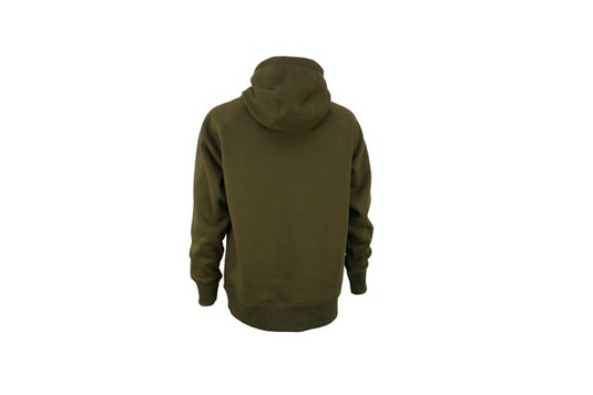 Trakker Logo Hoody