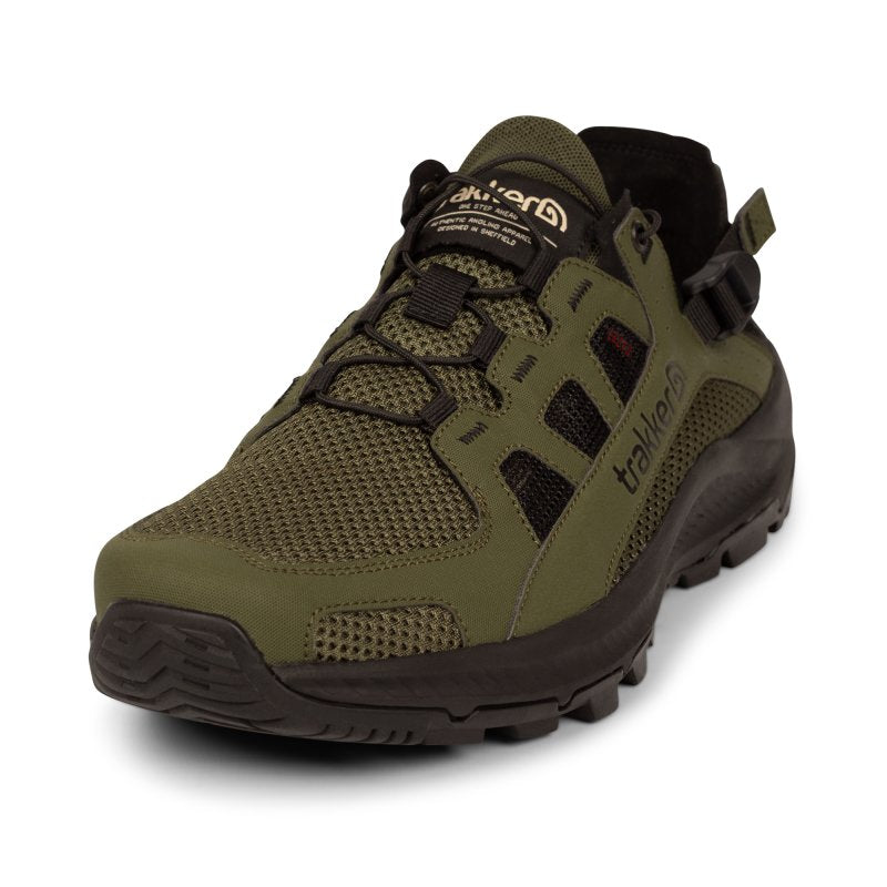 Laden Sie das Bild in Galerie -Viewer, Trakker TechPro Scout Shoe - Scarpa da Pesca
