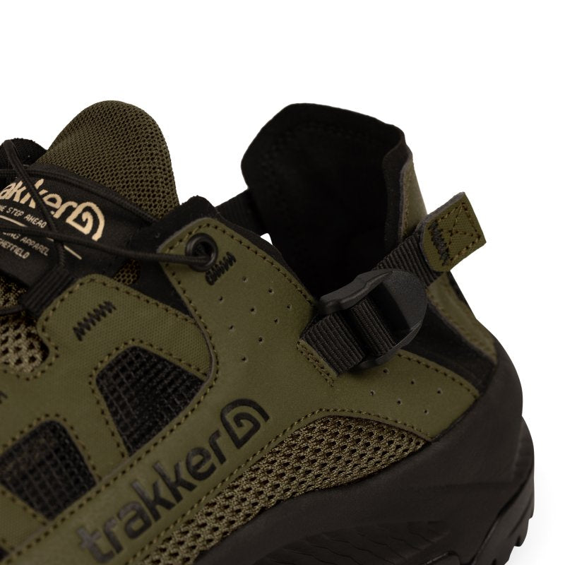 Laden Sie das Bild in Galerie -Viewer, Trakker TechPro Scout Shoe - Scarpa da Pesca
