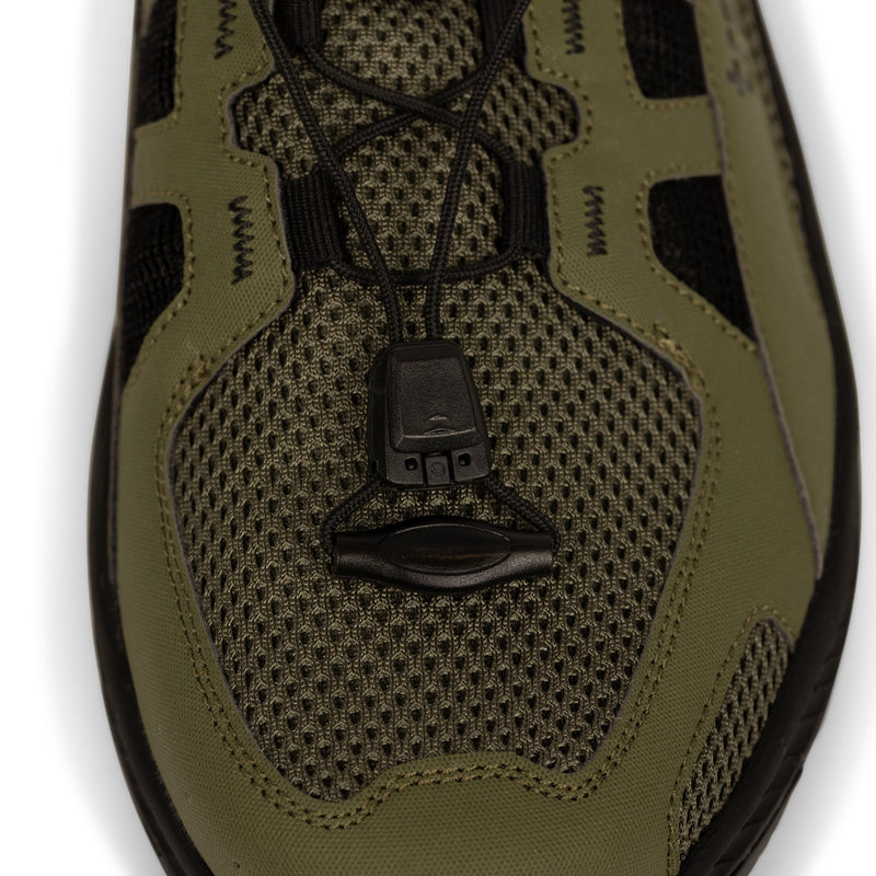 Laden Sie das Bild in Galerie -Viewer, Trakker TechPro Scout Shoe - Scarpa da Pesca
