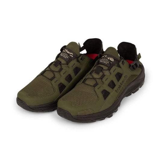 Trakker TechPro Scout Shoe - Scarpa da Pesca