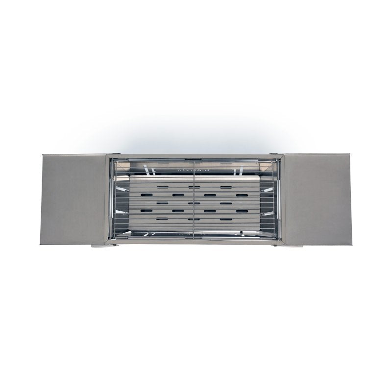 Laden Sie das Bild in Galerie -Viewer, Trakker Armolife SS Folding BBQ
