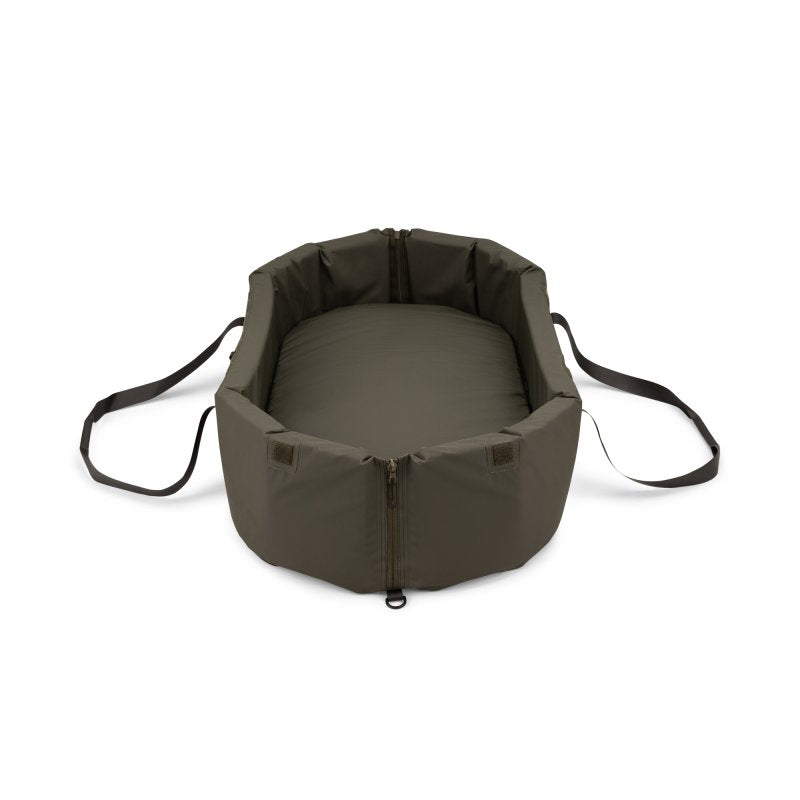 Laden Sie das Bild in Galerie -Viewer, Trakker Sanctuary Welded Crib - Materassino da Slamatura Termosaldato
