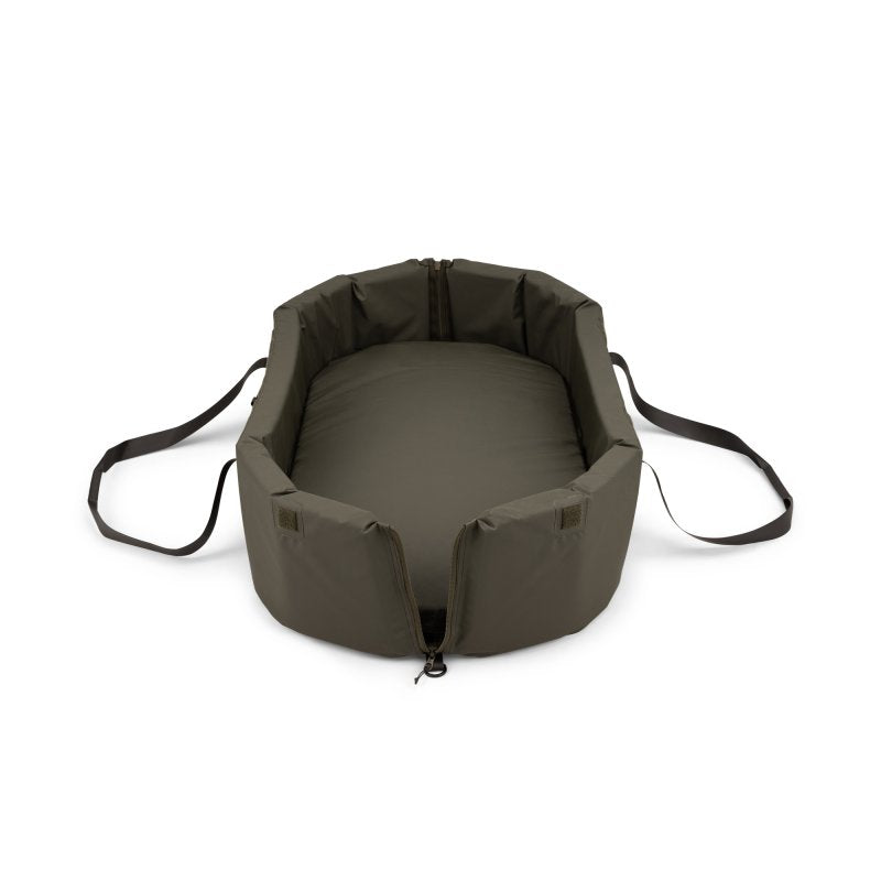 Laden Sie das Bild in Galerie -Viewer, Trakker Sanctuary Welded Crib - Materassino da Slamatura Termosaldato
