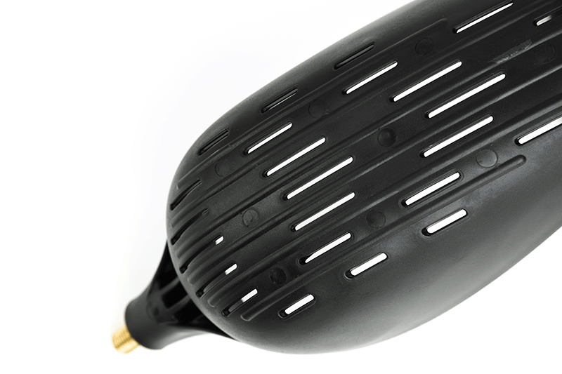 Carica immagine in Galleria Viewer, Fox Exocet Distance Baiting Spoon
