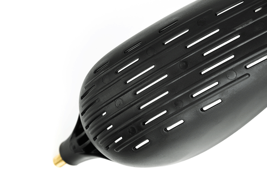 Fox Exocet Distance Baiting Spoon
