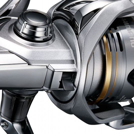 Shimano Sedona Fj
