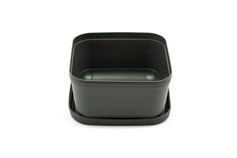 Carica immagine in Galleria Viewer, Guru Bait Box Solid Lid Green
