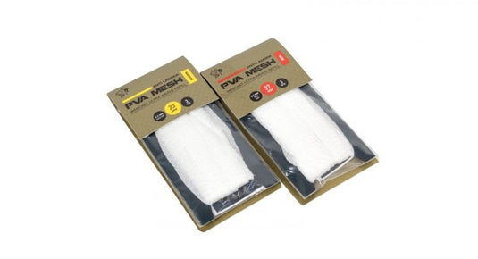 Kevin Nash Pva Ultra Weave - Ricarica