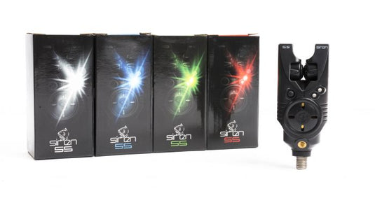 Kevin Nash Siren S5 Digital