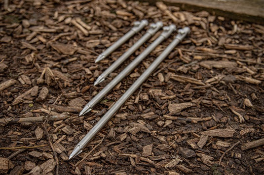 Solar Pro-Loc Anti-Twist Bankstick